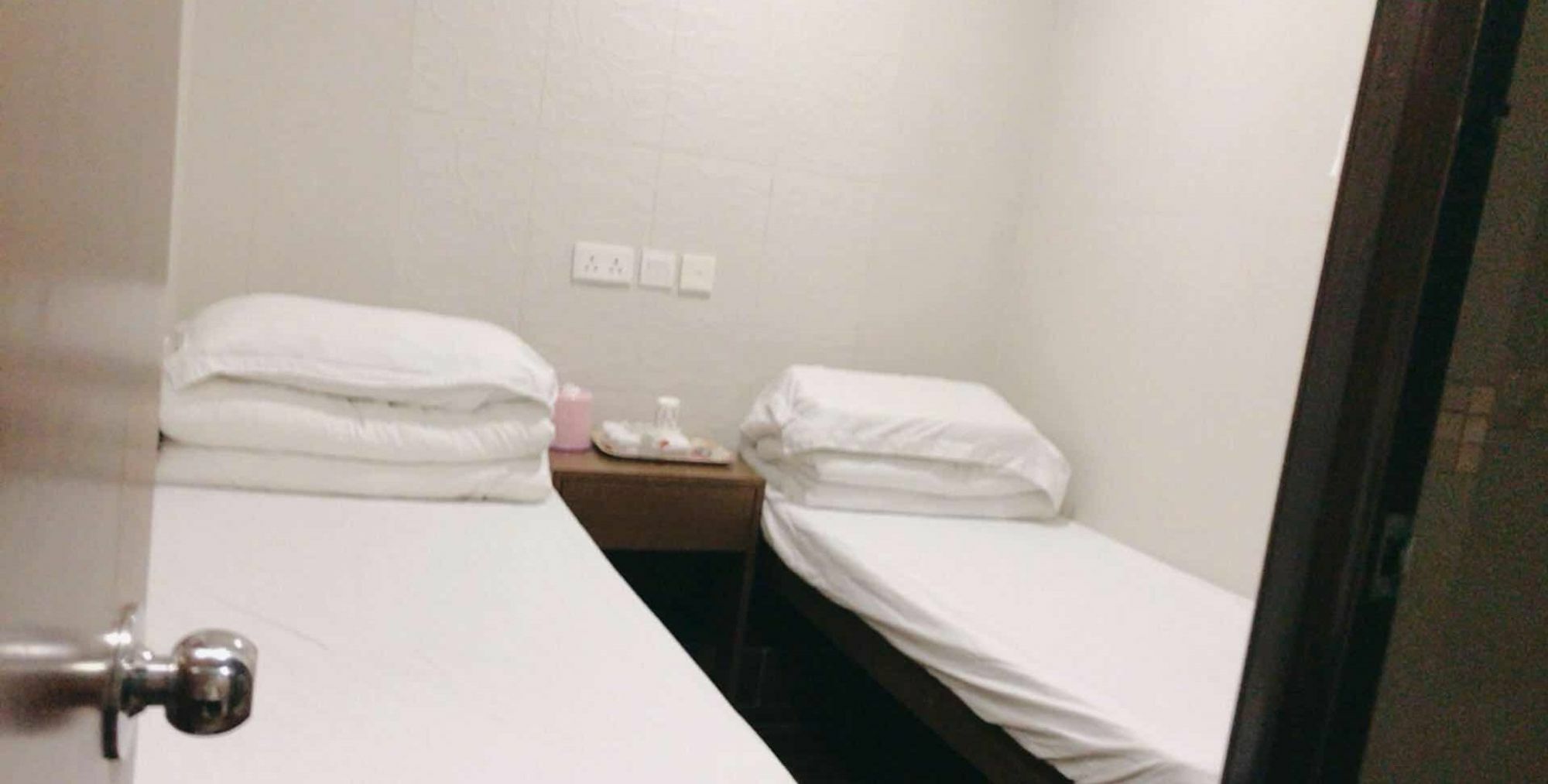 Lam Shan Hostel Гонконг Екстер'єр фото