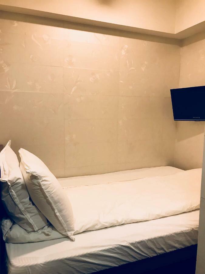 Lam Shan Hostel Гонконг Екстер'єр фото