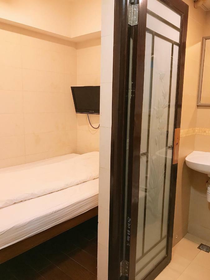 Lam Shan Hostel Гонконг Екстер'єр фото
