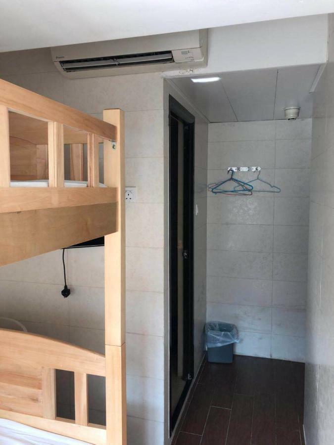 Lam Shan Hostel Гонконг Екстер'єр фото