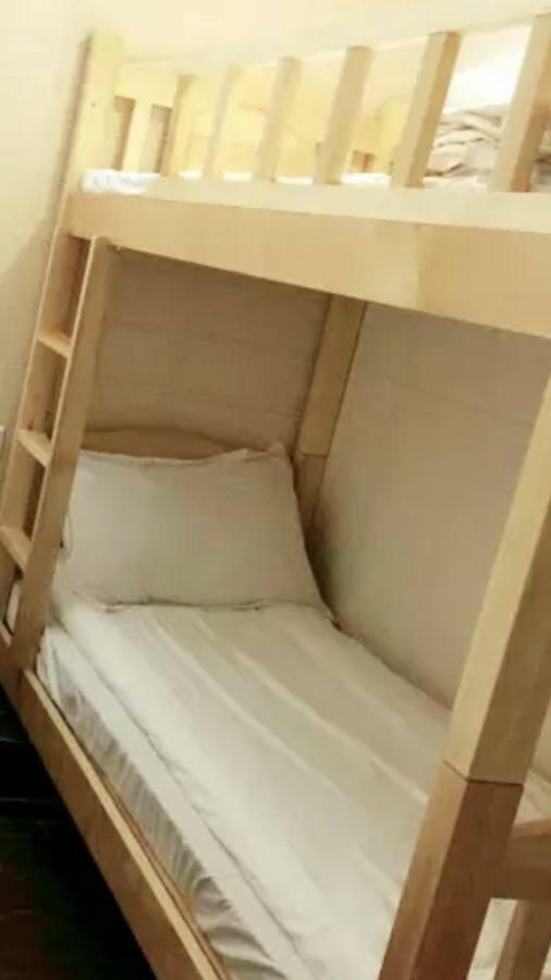 Lam Shan Hostel Гонконг Екстер'єр фото